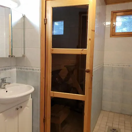 Metsaetuuli 4 * Kalajoki