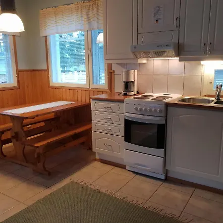 Metsaetuuli 4 Apartamento