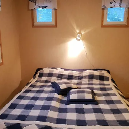 Metsaetuuli 4 * Kalajoki