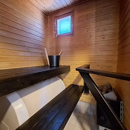 דירה Metsaetuuli 4