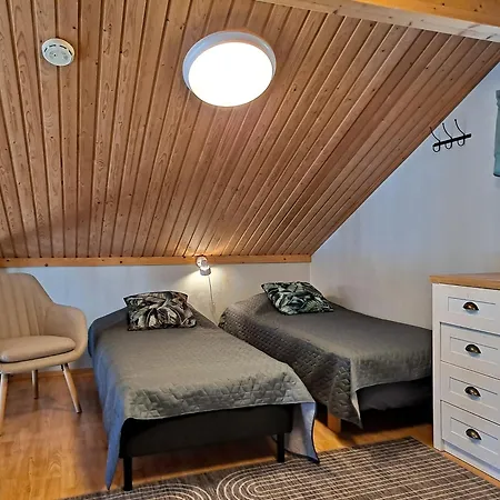 Metsaetuuli 4 Kalajoki