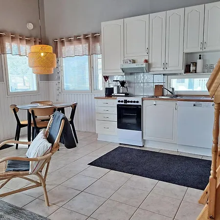 Apartmán Metsaetuuli 4