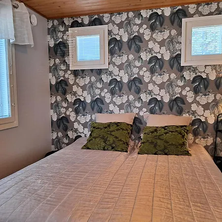 Metsaetuuli 4 דירה *