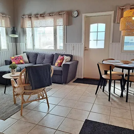 Metsaetuuli 4 Kalajoki