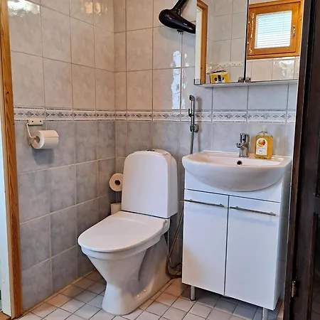 Metsaetuuli 4 Apartman