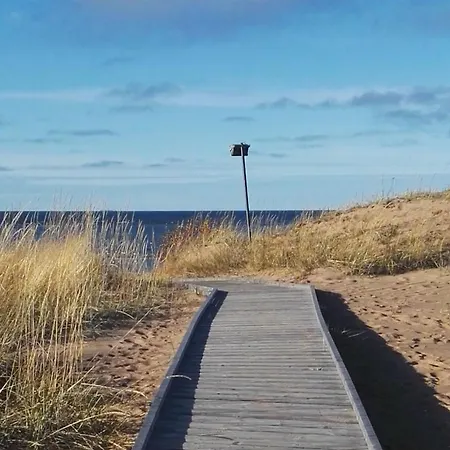 Metsaetuuli 4 Appartamento Kalajoki