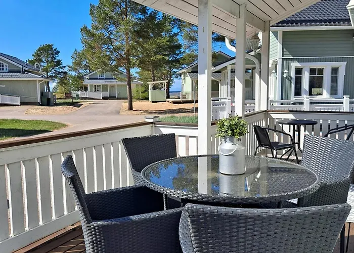 Апартаменты Metsaetuuli 4 *