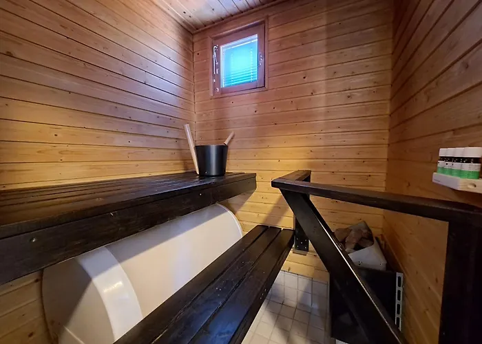 Апартаменты Metsaetuuli 4