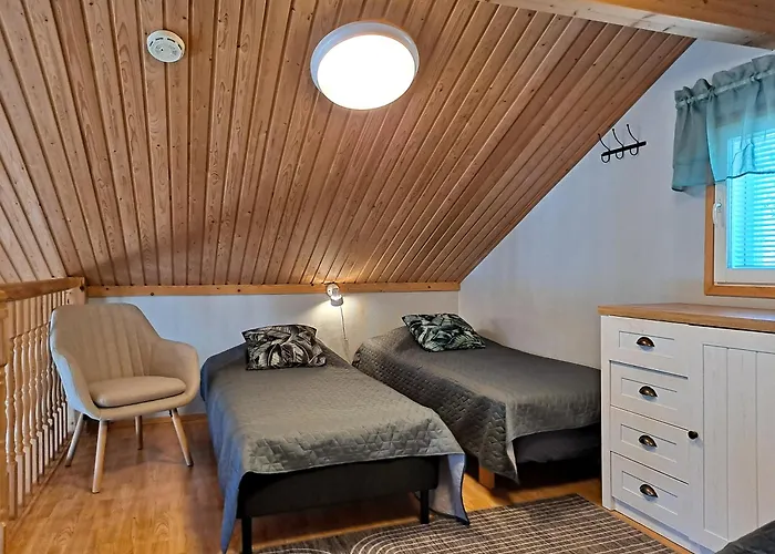 Metsaetuuli 4 Калайоки