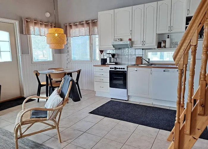 アパート Metsaetuuli 4