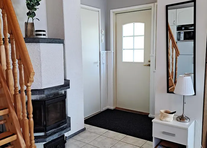 Апартаменты Metsaetuuli 4 Калайоки